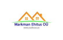 MARKMAN EHITUS OÜ logo