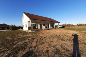 MERKLICH EHITUS OÜ Eramu ehitus