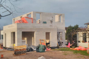 MERKLICH EHITUS OÜ Eramu ehitus, Maja ehitus, üldehitus, võtmed kätte