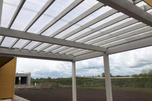 MERKLICH EHITUS OÜ Eramu ehitus, Maja ehitus, üldehitus, võtmed kätte