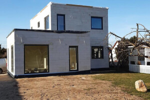 MERKLICH EHITUS OÜ Üldehitus