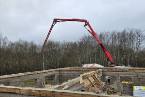 MERKLICH EHITUS OÜ Üldehitus