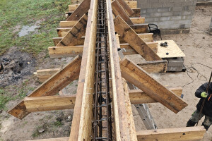 MERKLICH EHITUS OÜ Üldehitus