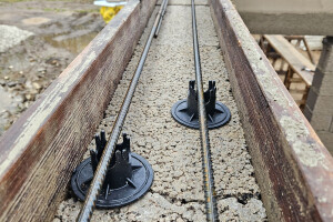 MERKLICH EHITUS OÜ Üldehitus