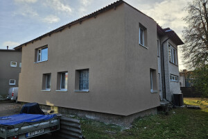 MERKLICH EHITUS OÜ Üldehitus