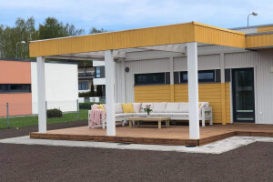 MERKLICH EHITUS OÜ Üldehitus, Maja ehitus, võtmed kätte, peatöövõtt