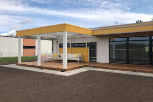 MERKLICH EHITUS OÜ Üldehitus, Maja ehitus, võtmed kätte, peatöövõtt