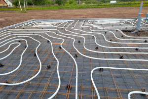 MERKLICH EHITUS OÜ Vundamenditööd