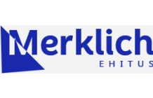 MERKLICH EHITUS OÜ logo