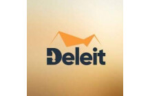 Deleit OÜ logo