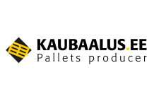 Kaubaalus OÜ logo