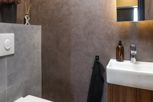 EST DECORE OÜ Ehitusmaterjalide jaemüük, kindakrohv, kindakrohvimine, klassikaline krohv