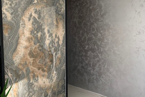 EST DECORE OÜ Ehitusmaterjalide jaemüük, laevärvid, lagede krohvimine, lagede värvimine