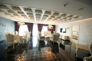 EST DECORE OÜ Ehitusmaterjalide jaemüük, san marco xsan marco dekoratiivkrohvid, san marco dekoratiivvärvid, san marco krohvid