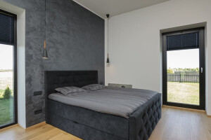 EST DECORE OÜ Ehitusmaterjalide jaemüük, viimistlusvahendid, värvid, värvide jaemüük