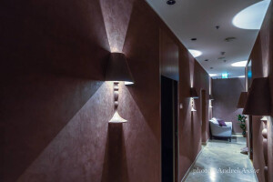 EST DECORE OÜ Siseviimistlustööd, dekoratiivkrohv, dekoratiivkrohvimine, krohvimistöö