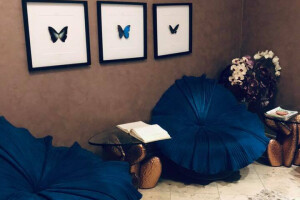 EST DECORE OÜ Siseviimistlustööd, maalritööd, maalritööde teostamine, maaler