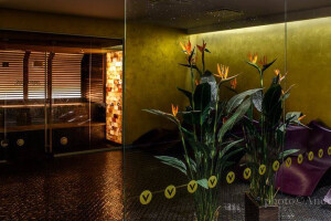 EST DECORE OÜ Siseviimistlustööd, v-spa siseviimistlus, siseviimistleja