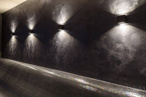 EST DECORE OÜ Siseviimistlustööd, v-spa siseviimistlus