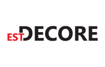 EST DECORE OÜ logo