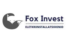 Fox Invest OÜ logo