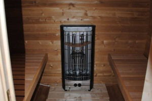 Arel PLUS OÜ Ehituspuit, saun, saunamaja, saunamajade müük