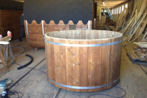 Arel PLUS OÜ Saunaehitus, kümblustünn, kümblustünnid, kümblustünnide valmistamine