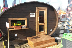 Arel PLUS OÜ Saunaehitus, saunad, saun, saunaruumi ehitus