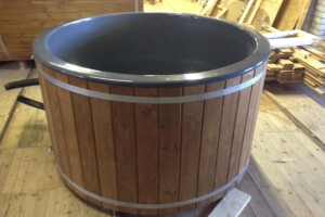 Arel PLUS OÜ Saunaehitus, tünnisaun, tünnisaunad, tünnisaunade müük