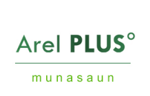 Arel PLUS OÜ logo