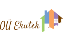 Ekutek OÜ logo