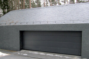 Kivaku OÜ Garaažiuksed