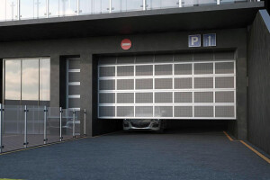 Kivaku OÜ Garaažiuksed