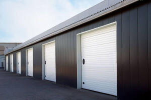 Kivaku OÜ Garaažiuksed