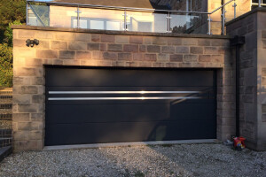 Kivaku OÜ Garaažiuksed