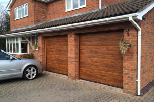 Kivaku OÜ Garaažiuksed