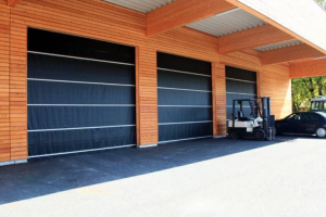 Kivaku OÜ Garaažiuksed