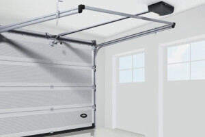 Kivaku OÜ Garaažiuksed