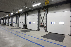 Kivaku OÜ Garaažiuksed