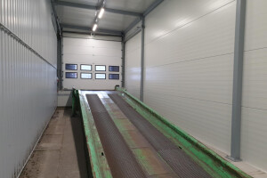 Kivaku OÜ Garaažiuksed