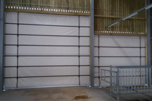 Kivaku OÜ Uste- ja akende paigaldus