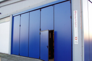 Kivaku OÜ Uste- ja akende paigaldus