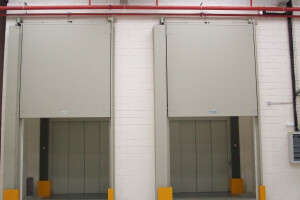 Kivaku OÜ Uste- ja akende paigaldus