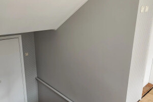 Endora OÜ Siseviimistlustööd, eramu siseviimistlus, maalritööd