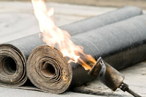 LAMEKATUS OÜ Katusetööd, lamekatuse ehitus, lamekatuse paigaldus, lamekatused