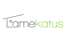LAMEKATUS OÜ logo