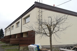 SARMIN OÜ Omanikujärelevalve