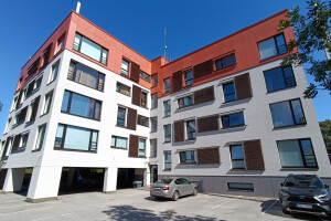 SARMIN OÜ Omanikujärelevalve