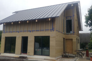 SARMIN OÜ Omanikujärelevalve