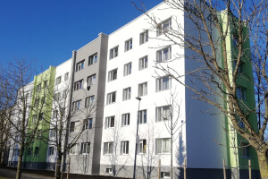 SARMIN OÜ Omanikujärelevalve